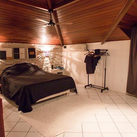 Casa Colina Pipa Villa Praia de Pipa Bagian luar foto