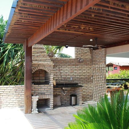 Casa Colina Pipa Villa Praia de Pipa Bagian luar foto