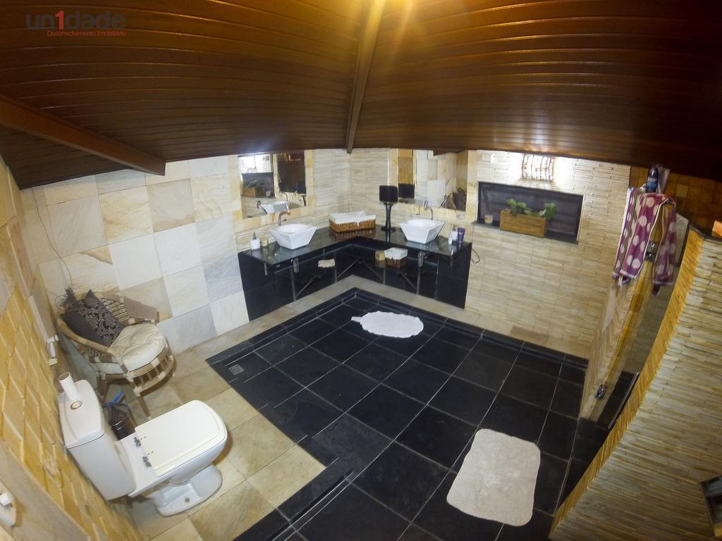 Casa Colina Pipa Villa Praia de Pipa Bagian luar foto