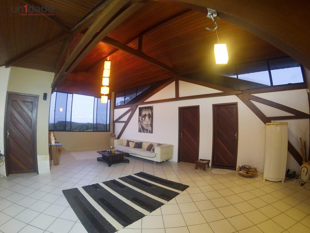 Casa Colina Pipa Villa Praia de Pipa Bagian luar foto