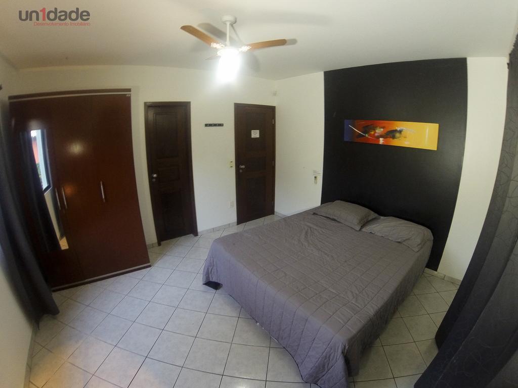 Casa Colina Pipa Villa Praia de Pipa Bagian luar foto