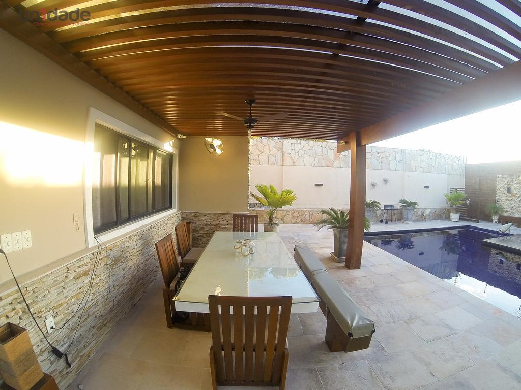 Casa Colina Pipa Villa Praia de Pipa Bagian luar foto