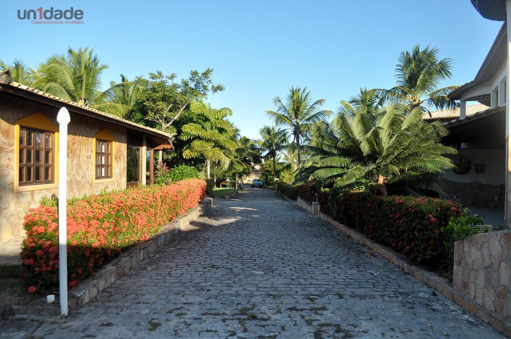 Casa Colina Pipa Villa Praia de Pipa Bagian luar foto