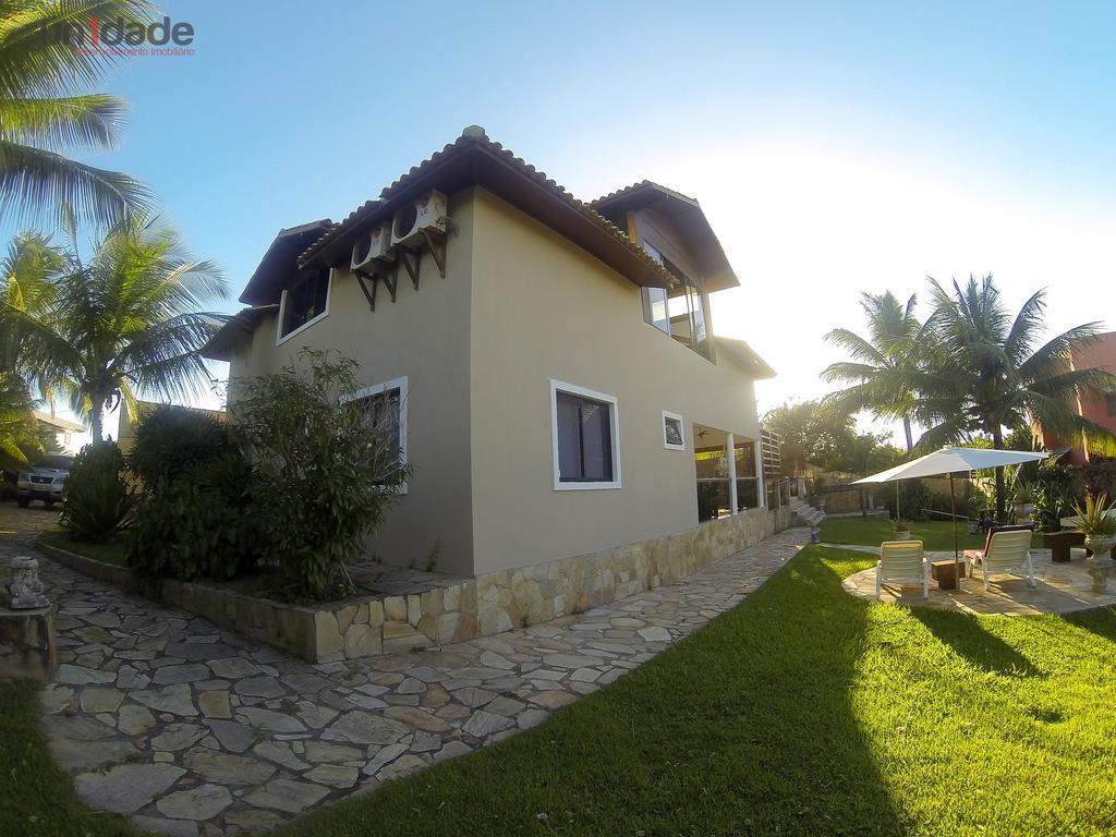 Casa Colina Pipa Villa Praia de Pipa Bagian luar foto