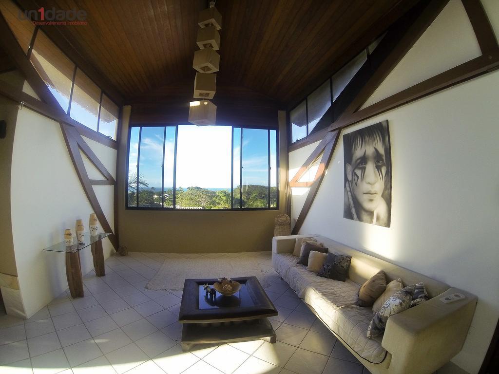 Casa Colina Pipa Villa Praia de Pipa Bagian luar foto