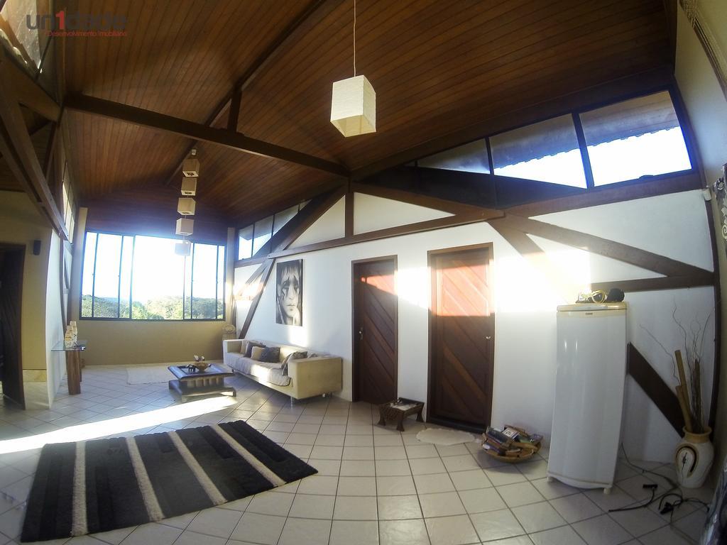 Casa Colina Pipa Villa Praia de Pipa Bagian luar foto