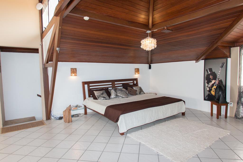 Casa Colina Pipa Villa Praia de Pipa Bagian luar foto